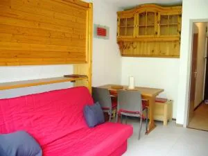 Studio Coquet 4 Pers, Pied des Pistes, Secteur Calme - Villard-de-Lans - FR-1-689-40 - 韦尔科尔地区科尔朗松
