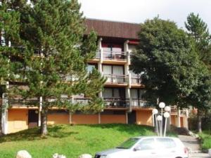 Studio Coquet 4 Pers, Pied des Pistes, Secteur Calme - Villard-de-Lans - FR-1-689-40