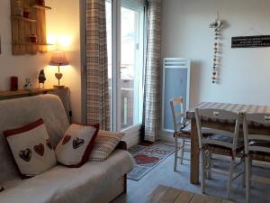 Appartement Villard-de-Lans, 2 pièces, 6 personnes - FR-1-689-32