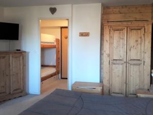 Appartements Appartement Villard-de-Lans, 2 pieces, 6 personnes - FR-1-689-32 : photos des chambres