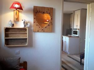 Appartements Appartement Villard-de-Lans, 2 pieces, 6 personnes - FR-1-689-32 : photos des chambres