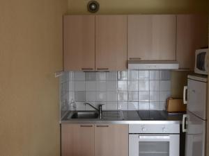 Appartements Appartement Villard-de-Lans, 2 pieces, 5 personnes - FR-1-689-31 : photos des chambres