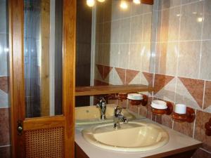 Appartements Studio Villard-de-Lans, 1 piece, 4 personnes - FR-1-689-51 : photos des chambres