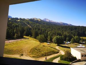 Appartements Studio Villard-de-Lans, 1 piece, 4 personnes - FR-1-689-49 : photos des chambres