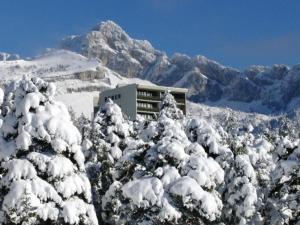 Appartements Studio Villard-de-Lans, 1 piece, 4 personnes - FR-1-689-49 : photos des chambres