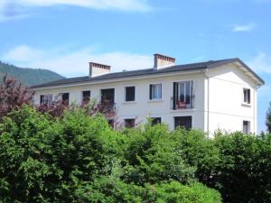 Villard-de-Lans - 2 pièces cabine, 4 pers, centre, terrasse sud, garage - FR-1-689-66