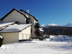 Appartements Appartement Villard-de-Lans, 3 pieces, 6 personnes - FR-1-689-50 : Appartement