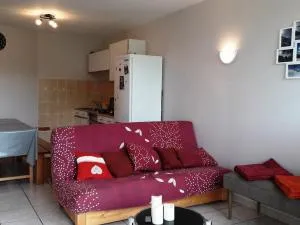 Appartement 3 pièces, 6-8 pers, pied des pistes - Balcon de Villard, Villard-de-Lans - FR-1-689-53 - 韦尔科尔地区科尔朗松