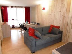 Appartements Appartement Villard-de-Lans, 3 pieces, 8 personnes - FR-1-689-81 : photos des chambres