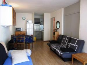 Appartements Appartement Villard-de-Lans, 2 pieces, 6 personnes - FR-1-689-73 : photos des chambres