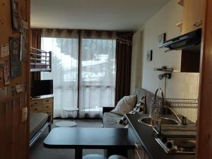 Appartements Studio Villard-de-Lans, 1 piece, 4 personnes - FR-1-689-75 : photos des chambres