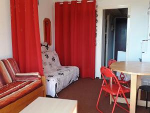 Appartements Studio Villard-de-Lans, 1 piece, 4 personnes - FR-1-689-86 : photos des chambres