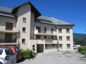 Appartements Studio Villard-de-Lans, 1 piece, 4 personnes - FR-1-689-96 : photos des chambres