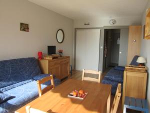 Appartements Studio Villard-de-Lans, 1 piece, 4 personnes - FR-1-689-97 : photos des chambres