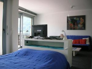 Appartements Appartement Villard-de-Lans, 2 pieces, 4 personnes - FR-1-689-94 : photos des chambres