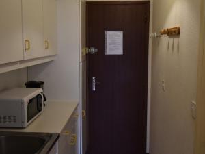 Appartements Studio Villard-de-Lans, 1 piece, 4 personnes - FR-1-689-70 : photos des chambres