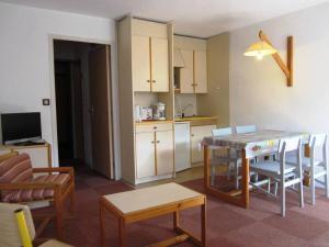 Appartements Studio Villard-de-Lans, 1 piece, 4 personnes - FR-1-689-98 : photos des chambres