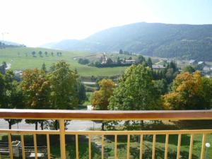 Appartements Studio Villard-de-Lans, 1 piece, 6 personnes - FR-1-689-71 : Studio