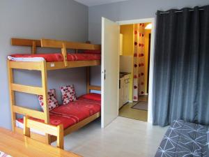 Appartements Studio Villard-de-Lans, 1 piece, 4 personnes - FR-1-689-76 : photos des chambres