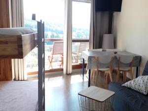 Appartements Studio Villard-de-Lans, 1 piece, 4 personnes - FR-1-689-85 : photos des chambres