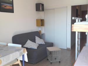 Appartements Studio Villard-de-Lans, 1 piece, 4 personnes - FR-1-689-85 : photos des chambres