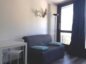 Appartements Studio Villard-de-Lans, 1 piece, 4 personnes - FR-1-689-92 : photos des chambres