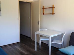 Appartements Studio Villard-de-Lans, 1 piece, 4 personnes - FR-1-689-92 : photos des chambres