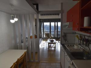 Appartements Studio Villard-de-Lans, 1 piece, 4 personnes - FR-1-689-102 : photos des chambres