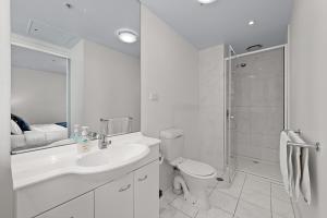 Exclusive Stays - The Summit