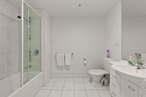 Exclusive Stays - The Summit