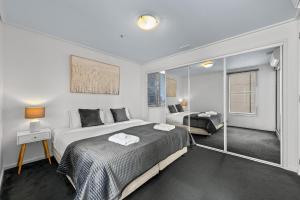 Exclusive Stays - The Summit