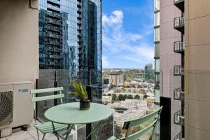 Exclusive Stays - The Summit