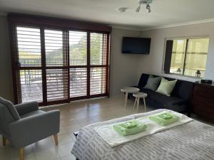 Sinclairs Country Retreat - Adults Only