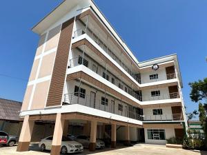 The Wisdom Residence