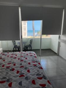 Condo playa cerritos con 2 albercas Mazatlan