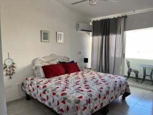 Condo playa cerritos con 2 albercas Mazatlan