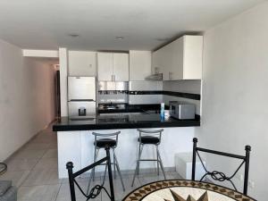 Condo playa cerritos con 2 albercas Mazatlan