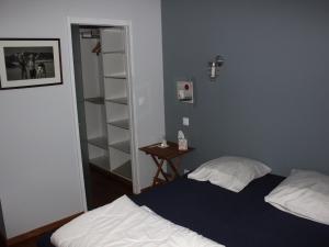 Maisons de vacances Maison neuve moderne, proche plage Herlin, 5 chambres, jardin, terrasse, classement 3*, tout confort. - FR-1-418-194 : photos des chambres