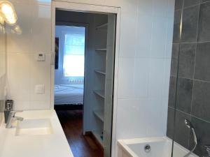Maisons de vacances Maison neuve moderne, proche plage Herlin, 5 chambres, jardin, terrasse, classement 3*, tout confort. - FR-1-418-194 : photos des chambres
