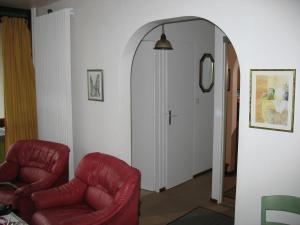 Appartements Appartement Villard-de-Lans, 3 pieces, 6 personnes - FR-1-689-108 : photos des chambres