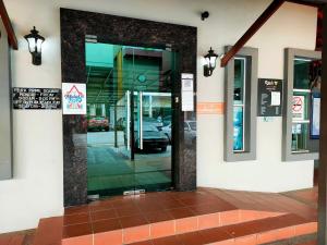 Cozzy Motel Malacca