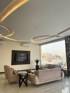 روعة النرجس للشقق المفروشة