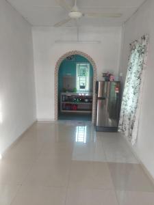 Rumah Kebun by Panorama Homestay