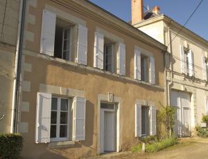 B&B / Chambres d'hotes La Grande Maison : photos des chambres