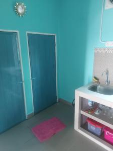 Rumah Kebun by Panorama Homestay