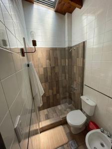 Moderno y tranquilo departamento en 6ta sección