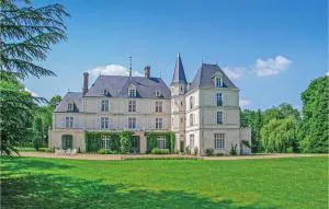 宝威斯格兰德鲁德维莱度假屋 - Bailleul-sur-Thérain