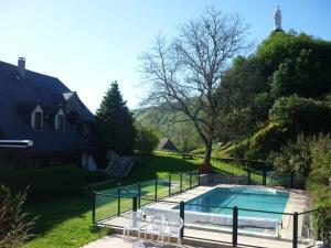 Auberges Auberge de l'Aspre : photos des chambres