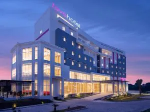 favehotel Kediri - Peterongan