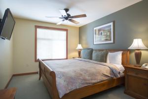 2310 - Two Bedroom Standard Eagle Springs East condo